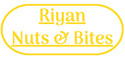 Riyan Nuts and Bites
